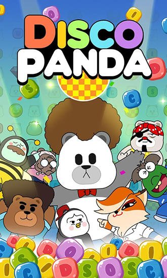 download Disco panda apk